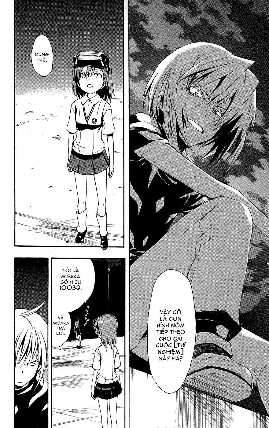 cấm thư ma thuật index chapter 17 24