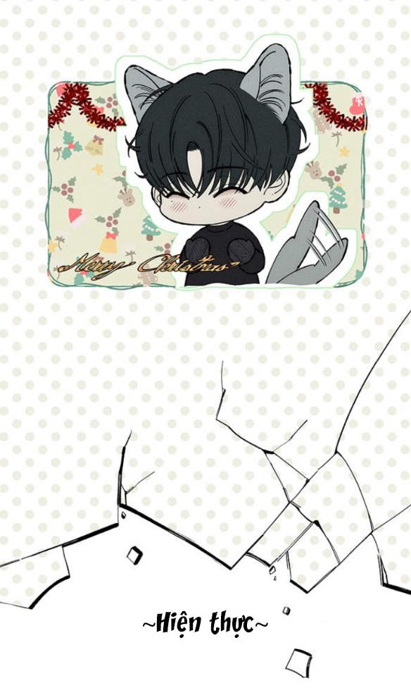 [18+] Nước Mắt Trên Đóa Hoa Tàn chapter 34.1 3