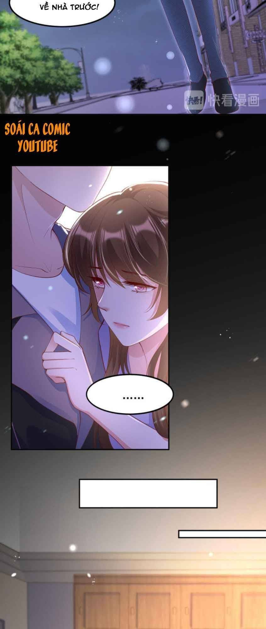 nhất sanh hữu hỉ chapter 16 7