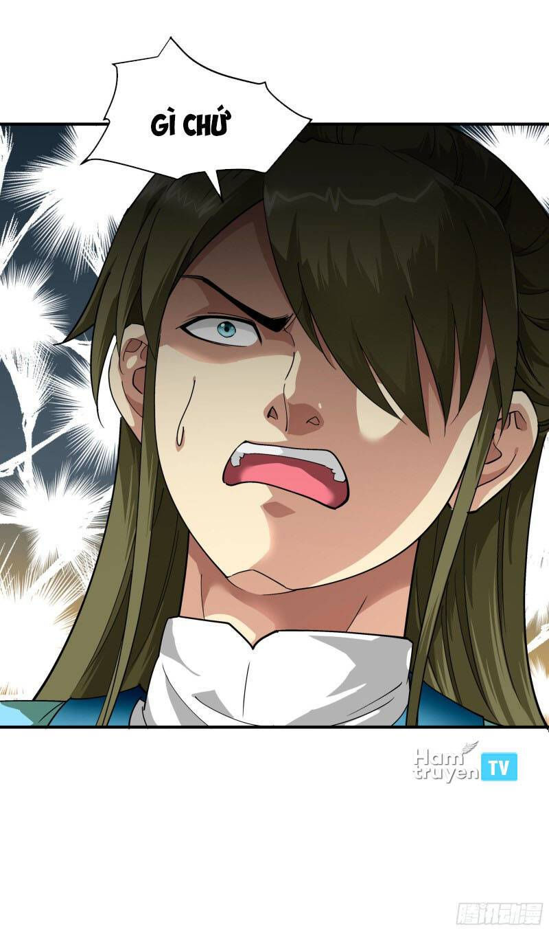 trọng sinh ta là đại thiên thần chapter 54 25