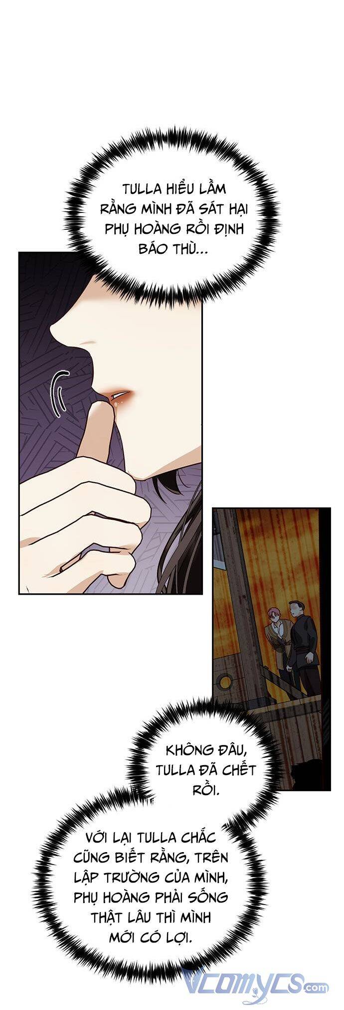 hậu cung của nữ chính chapter 40 56