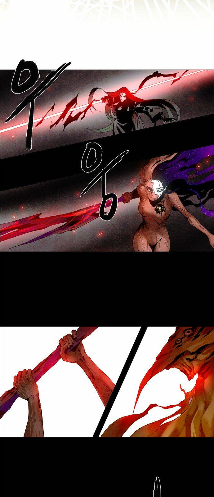 lessa 3 : servant of cosmos chapter 3 5