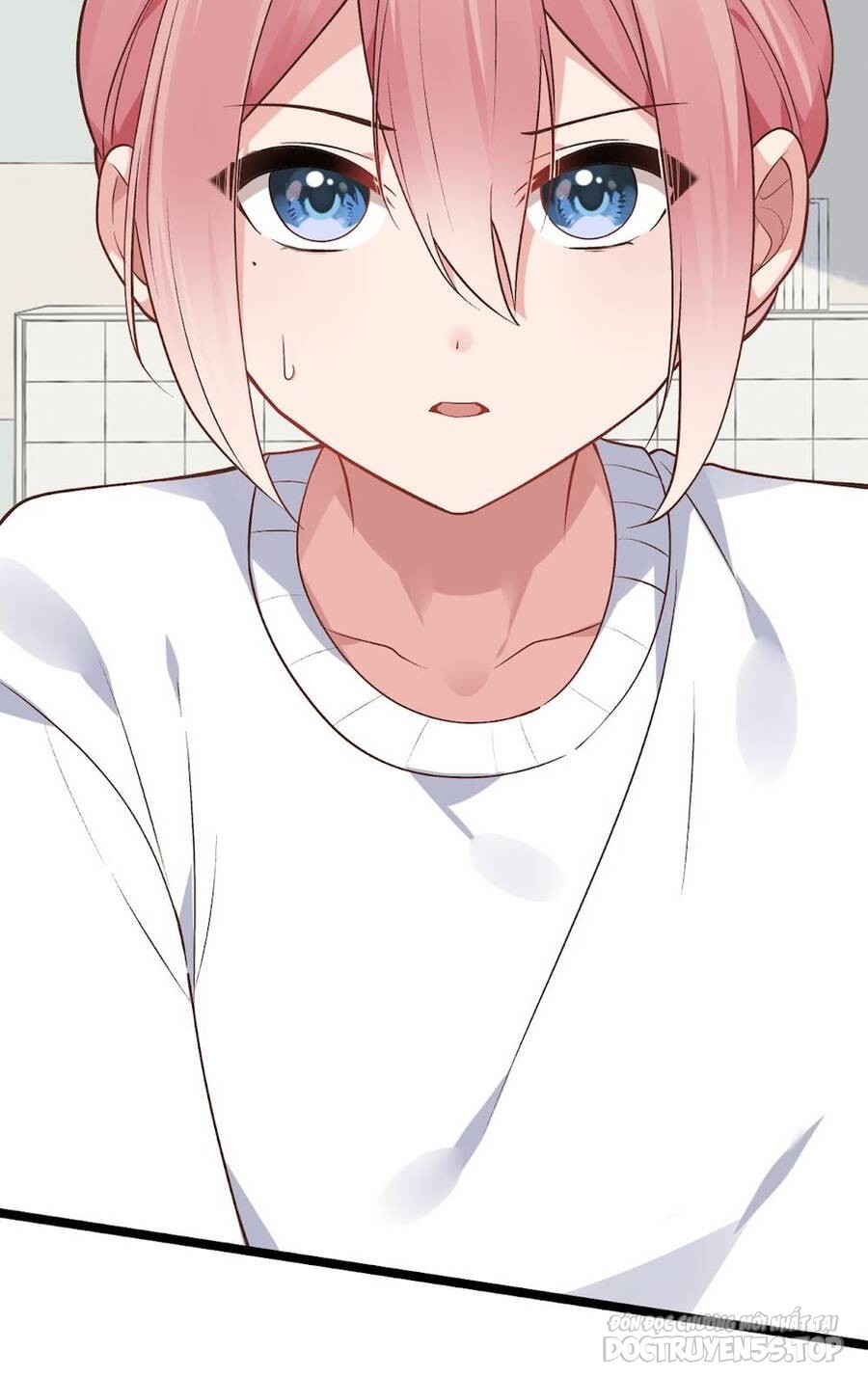 tôi chỉ muốn chơi game, đừng lôi vào yêu đương chapter 10 31