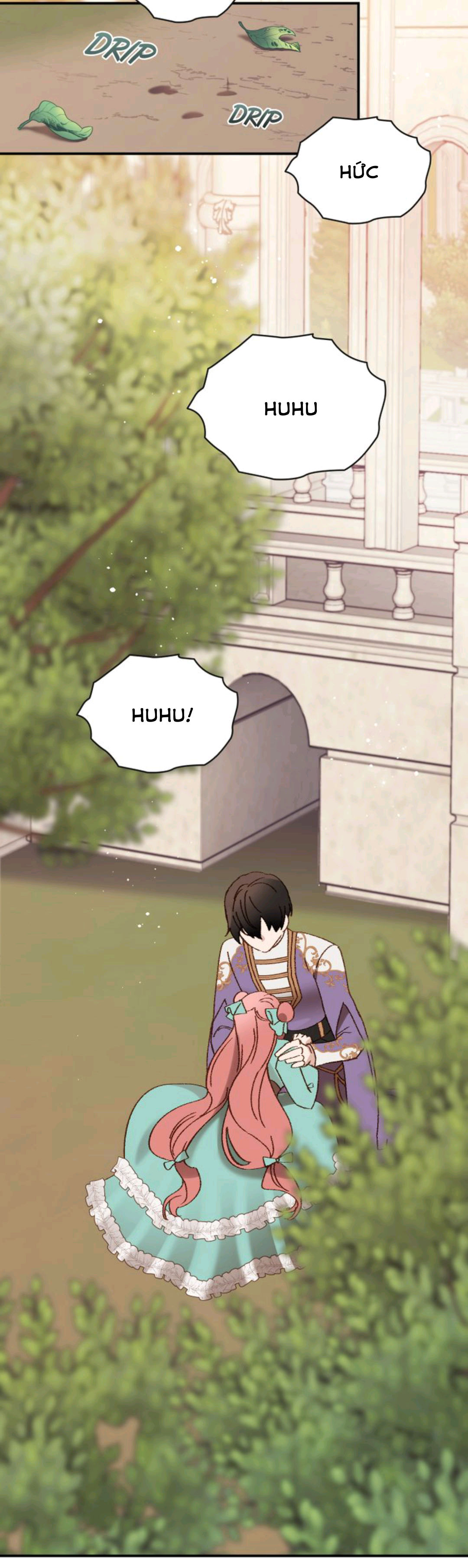 cứu rỗi chapter 9.2 22