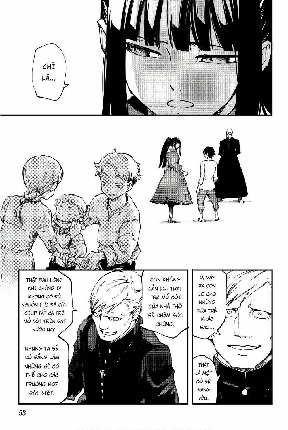 the abandoned sacred beasts chapter 39 30