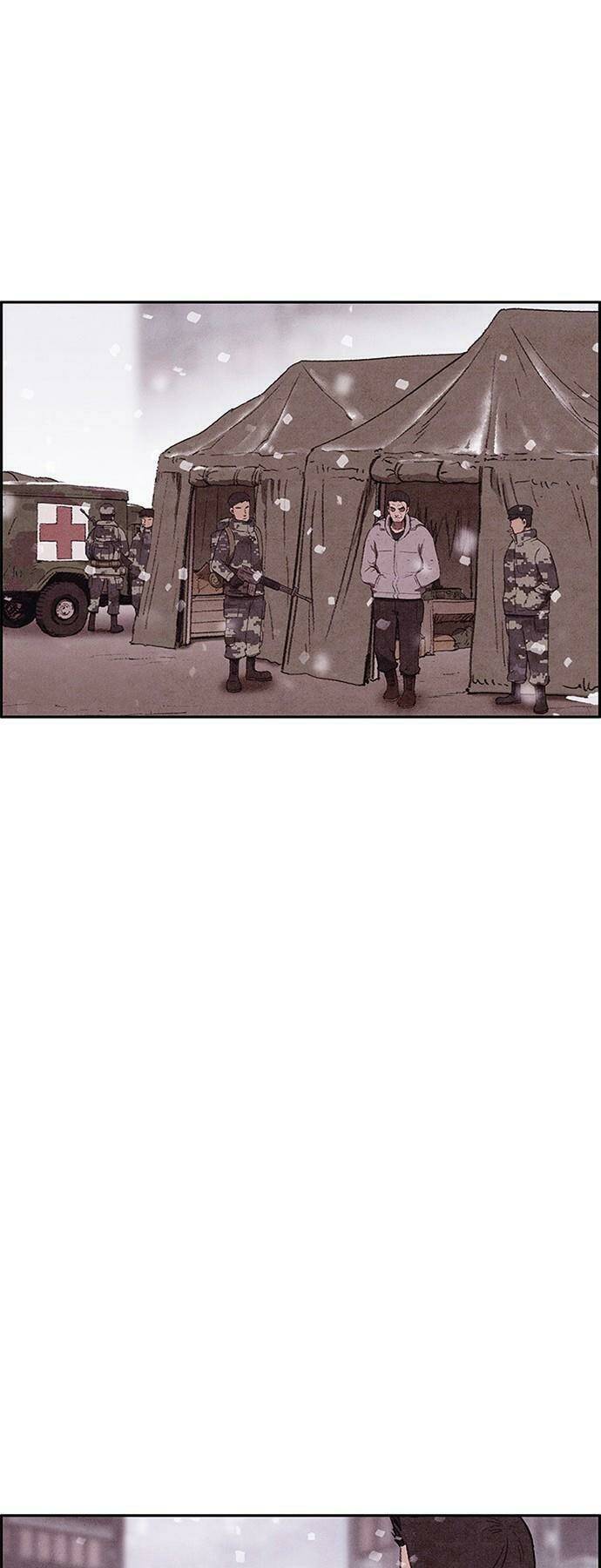 quái vật tại chung cư xanh chapter 140 22