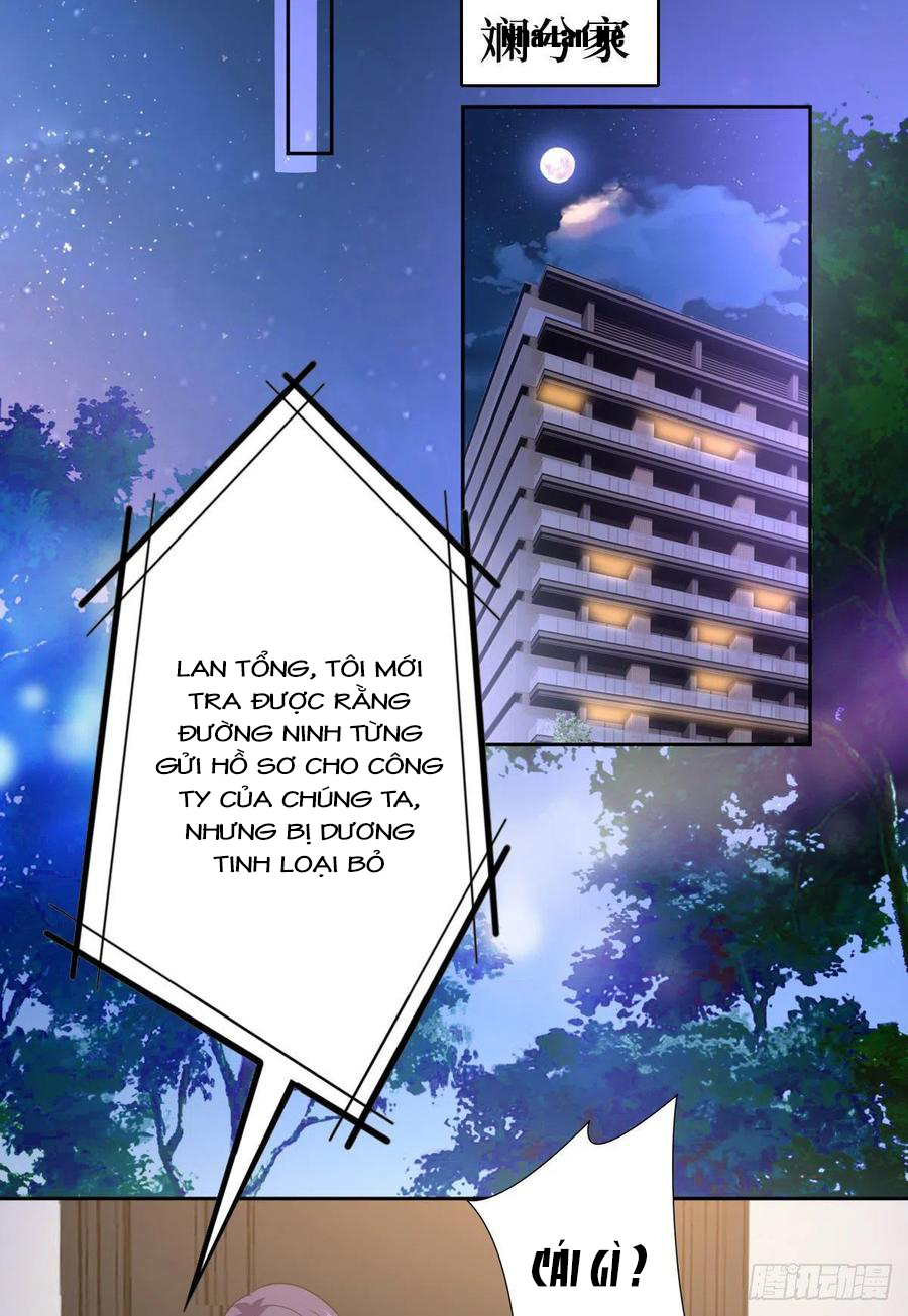 thí hôn lão công, cần giúp sức chapter 208 9