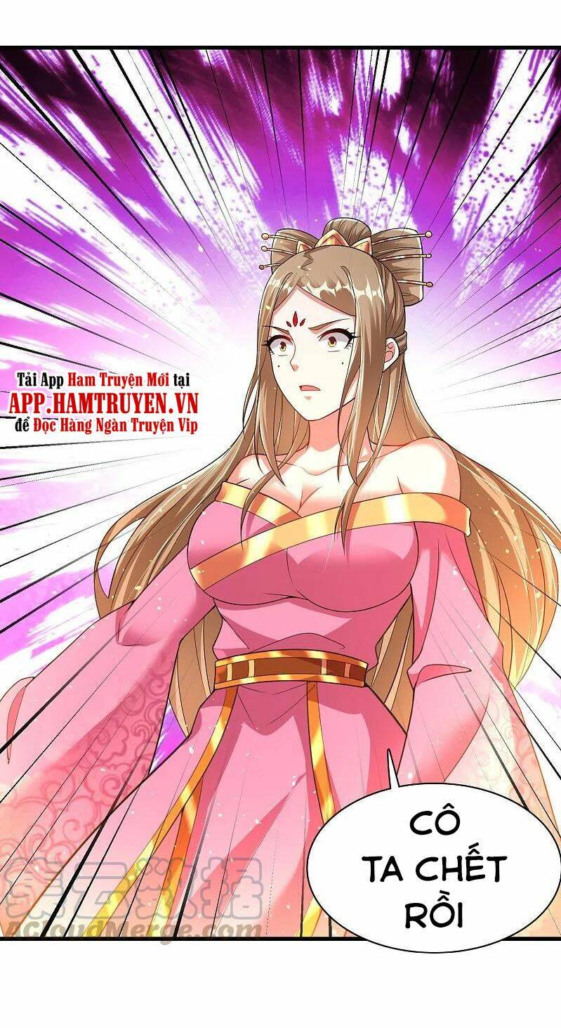 đạo ấn chapter 191 6