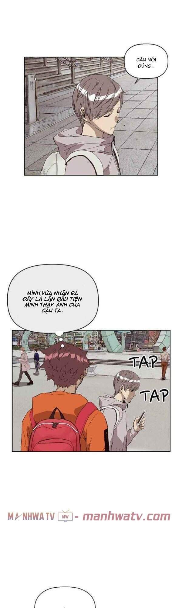 anh hùng yếu chapter 147 4