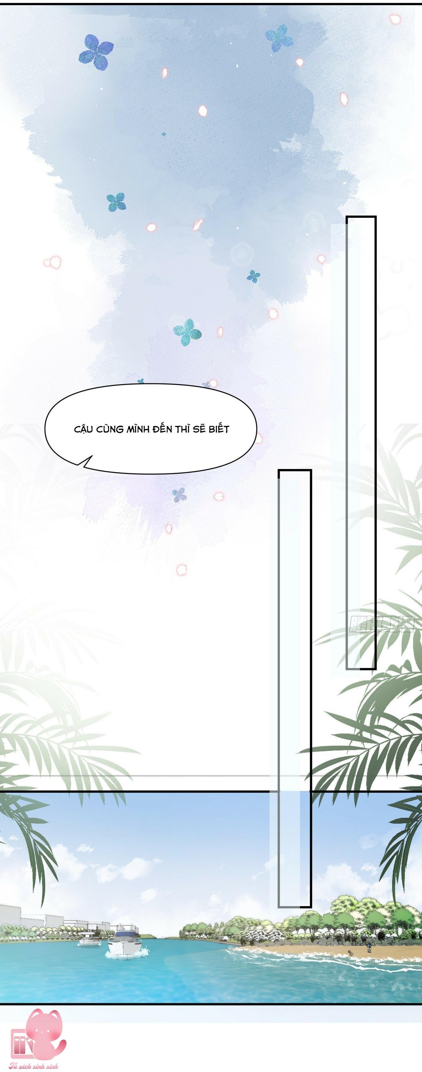 mười năm sau, tôi kết hôn cùng kẻ thù không đội trời chung chapter 43 12