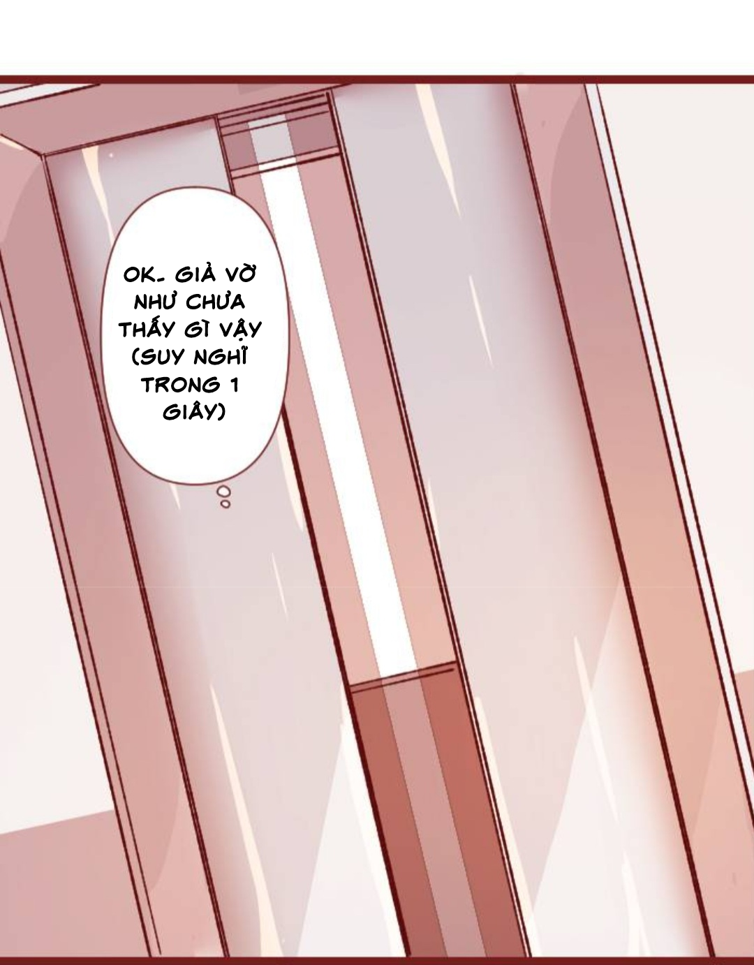 tôi và giáo sư của tôi chapter 8 34