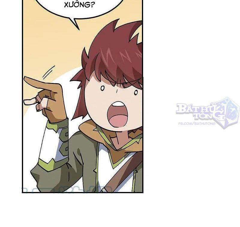 võng du chi cận chiến pháp sư chapter 387 16