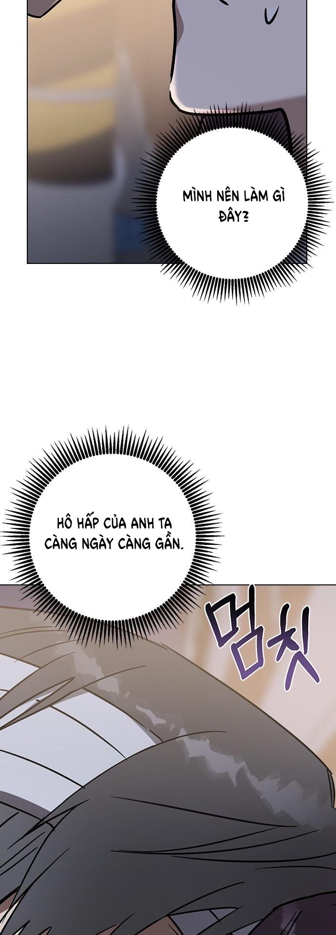 nhân duyên kiếp trước chapter 66.1 35