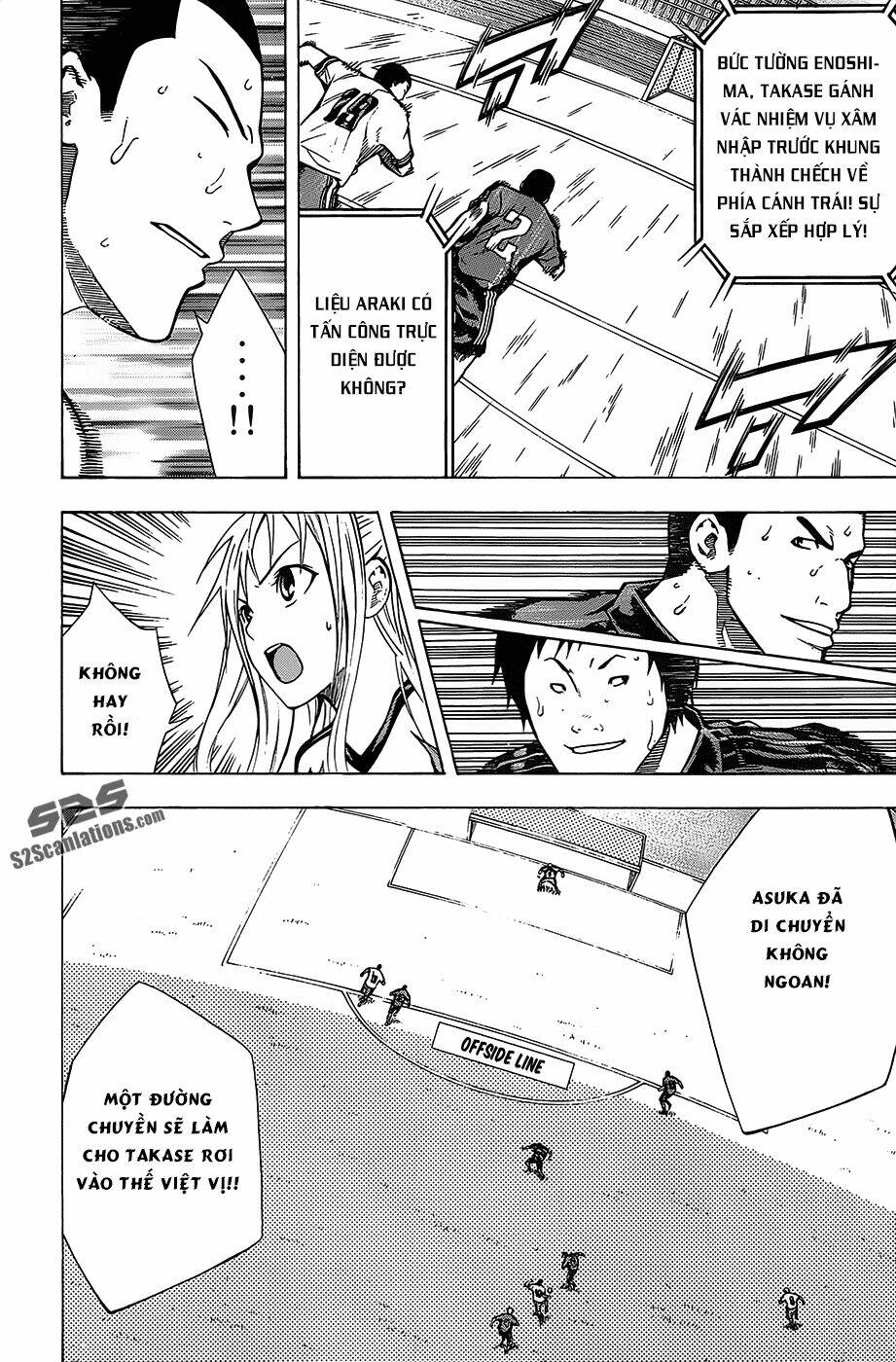 kỵ sĩ trong vòng cấm chapter 102 12