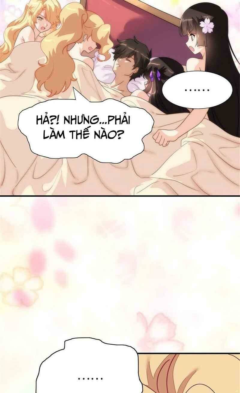 bạn gái virus của tôi chapter 383 48