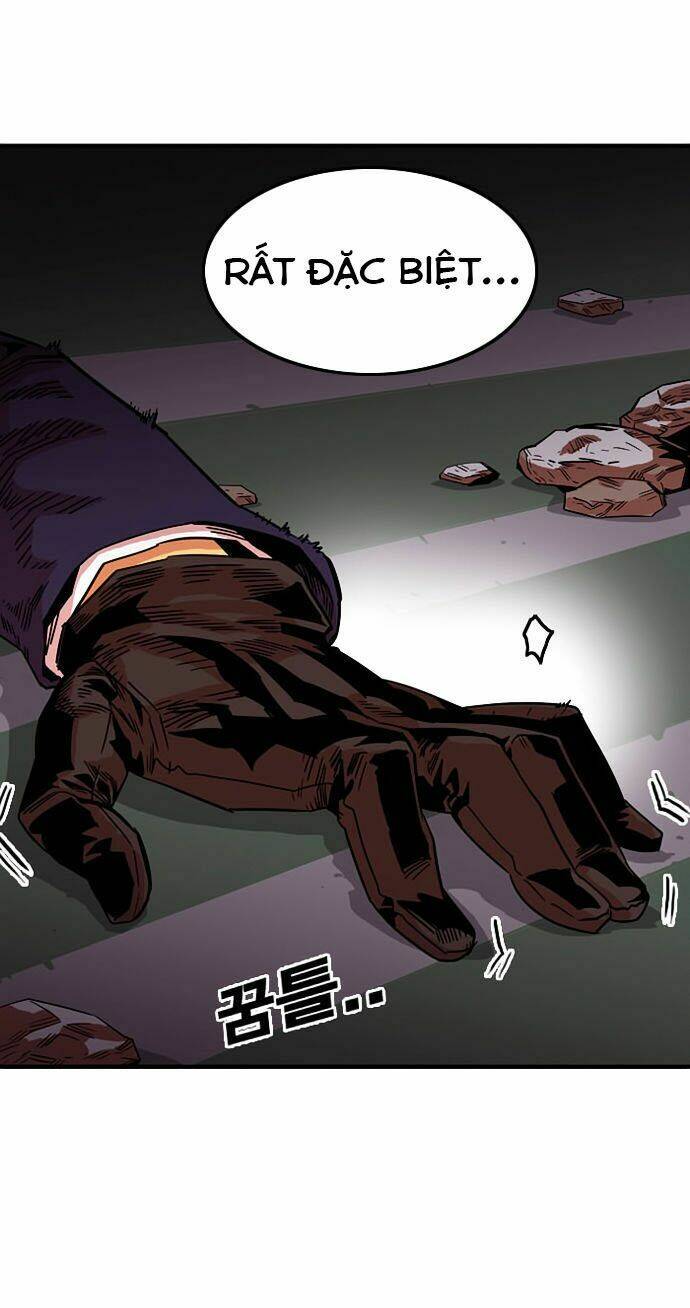 bẫy troll chapter 9 68