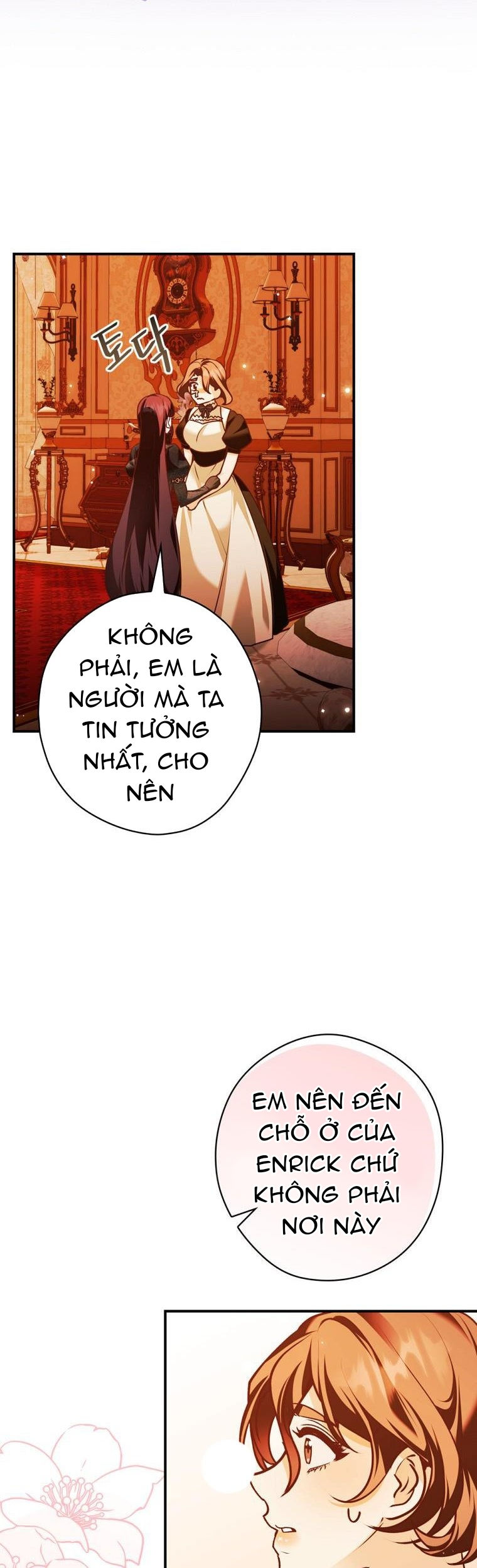 nàng tiểu thư nhà công tước chapter 19 30