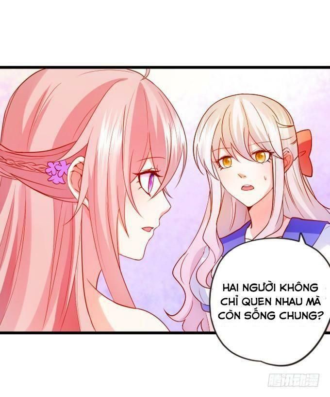 hồ tiên hung bạo chapter 57 33