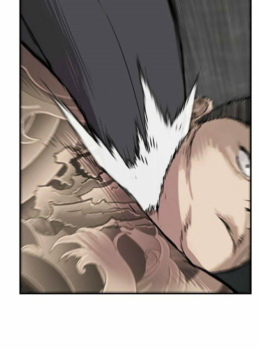 đặc vụ kim chapter 1 350