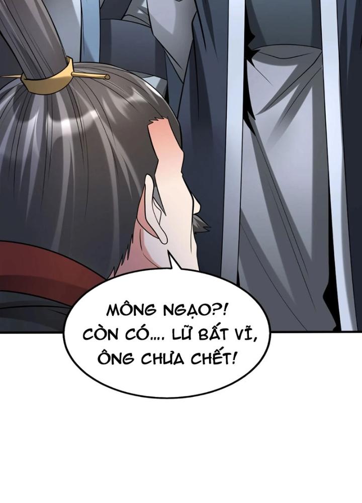 đại tần, ta là con tần thủy hoàng, giết địch thành thần chapter 96 4