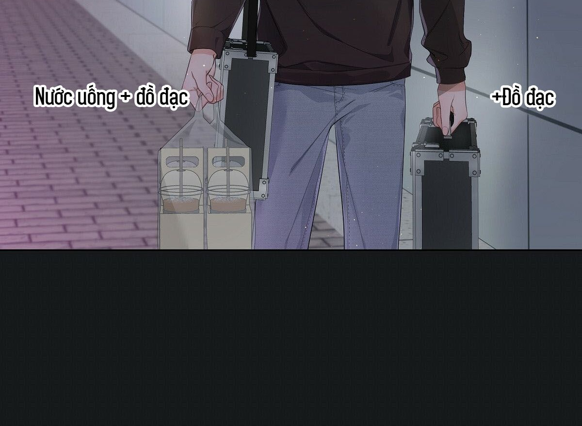 đừng bận tâm darling chapter 8 32