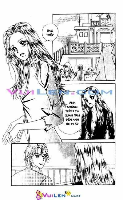 bữa tối của hoàng tử chapter 6 8