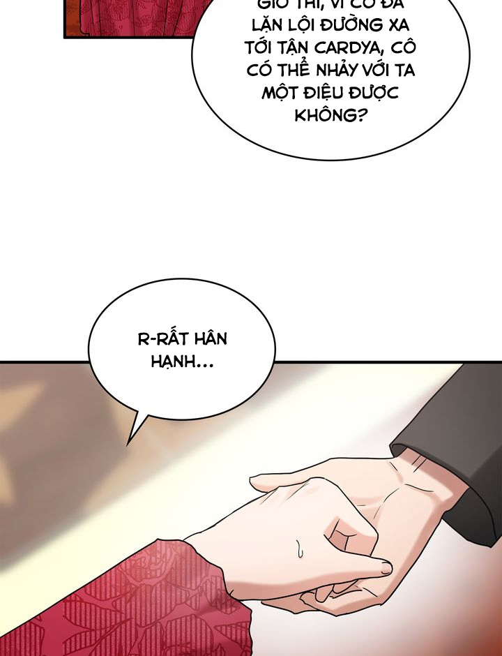 người thừa kế chapter 67 67