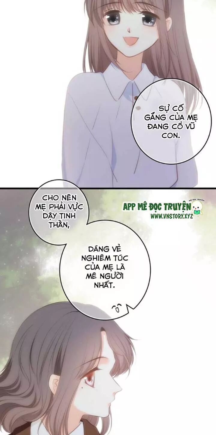 con tim rung động 2 chapter 113 15