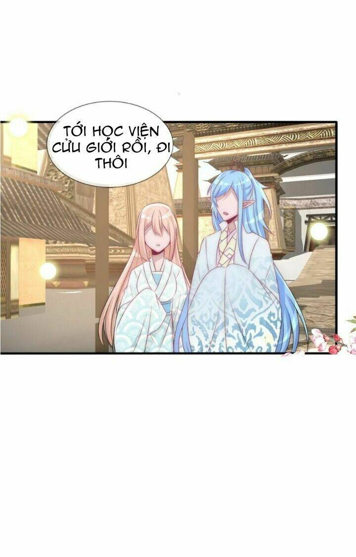 kế hoạch sủng ái của tiểu công chúa chapter 73 16