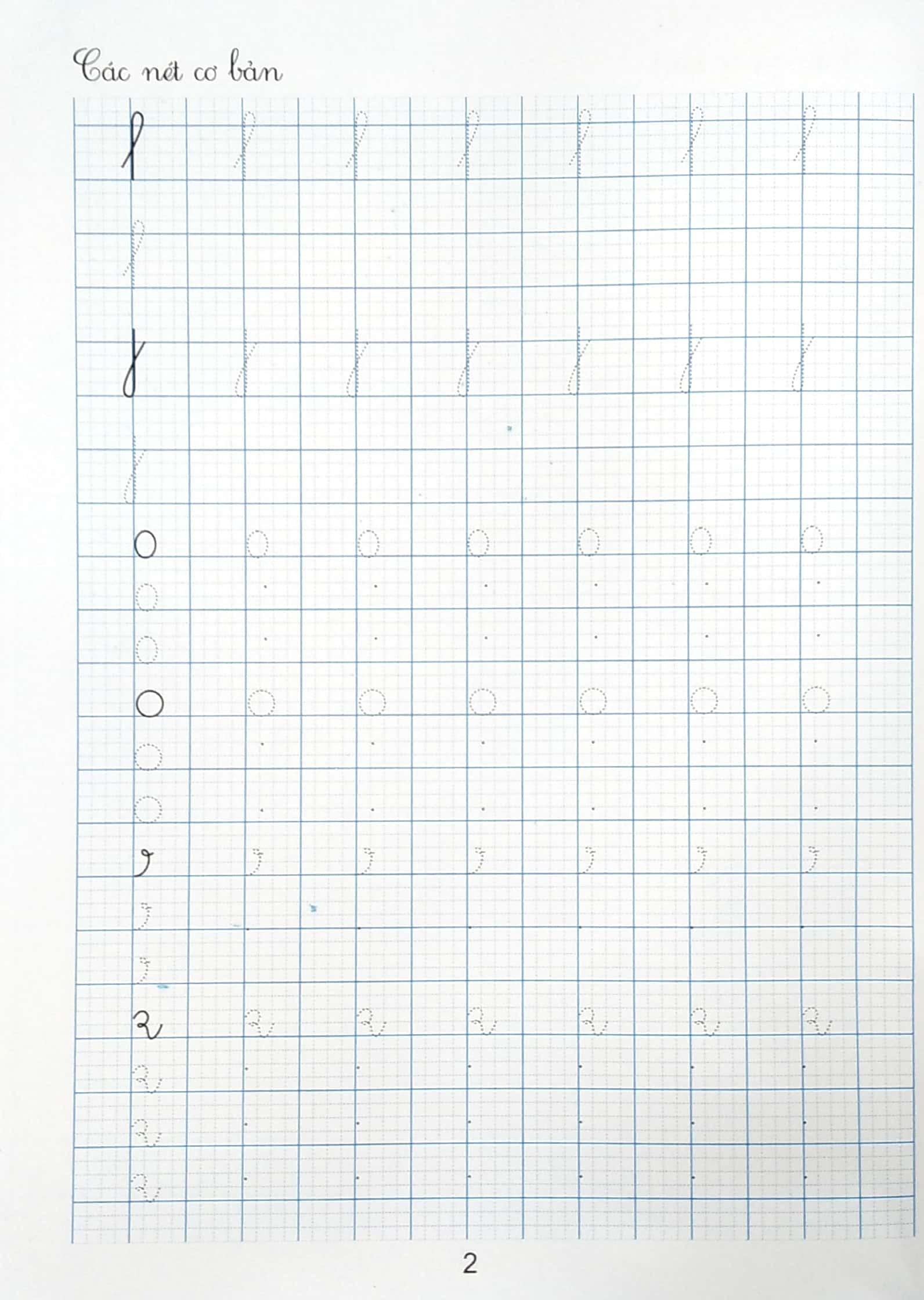 Sách - Vở Viết Đúng, Viết Đẹp Lớp 1 - Tập 1 (Tái Bản 2025)