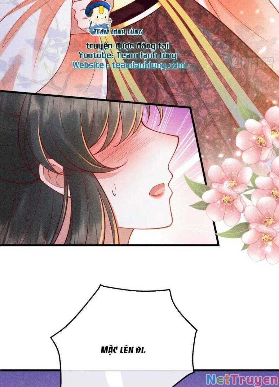 đại đích nữ trọng sinh về báo thù chapter 21 44