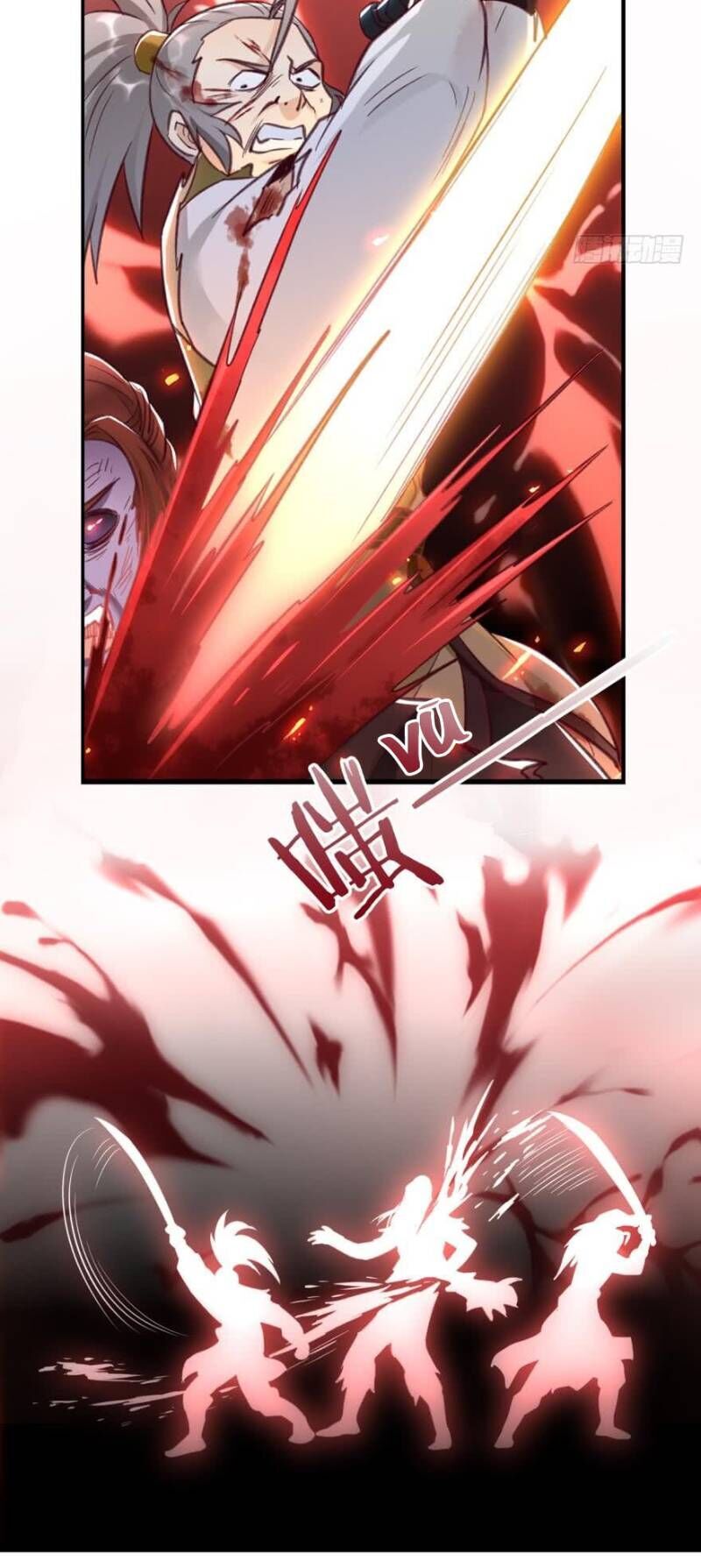 lão tổ của bạn đang online chapter 55 4