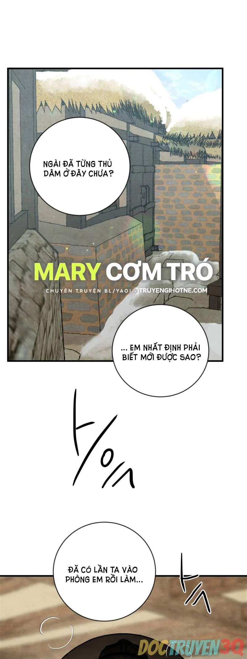 dạ ký chapter 112.1 11