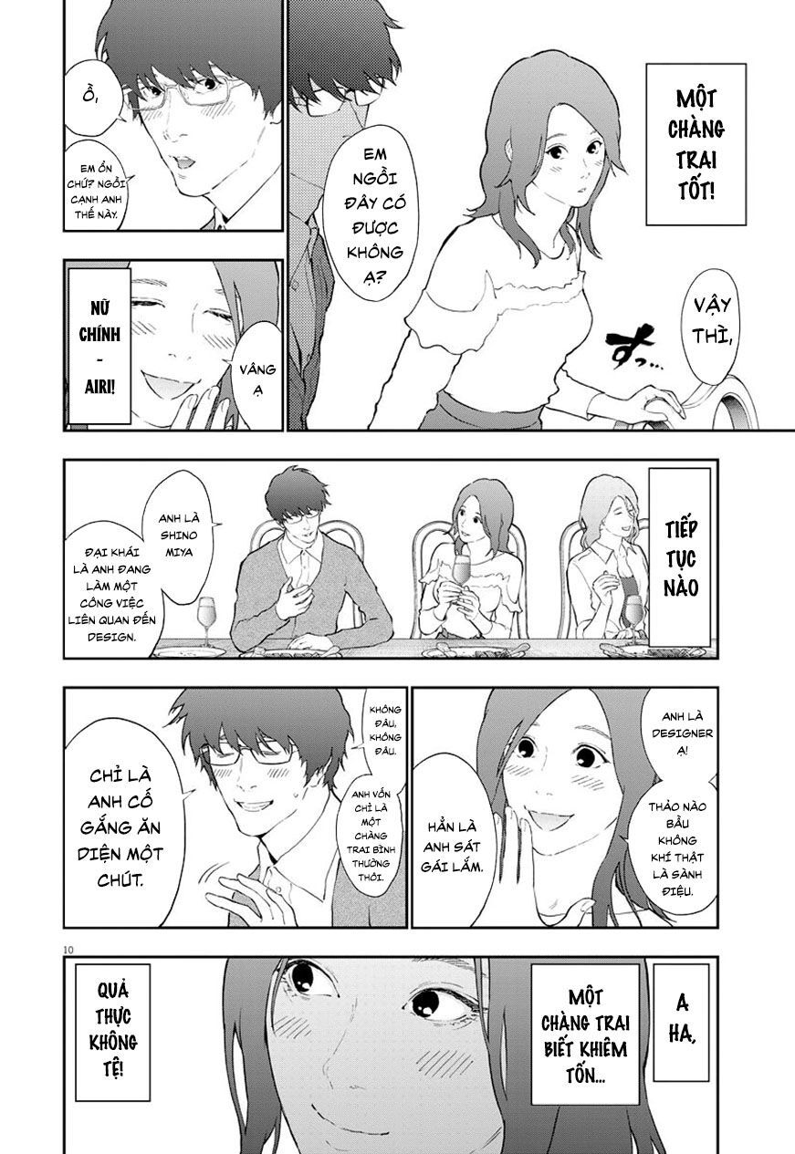 đọa nhân chapter 109 10