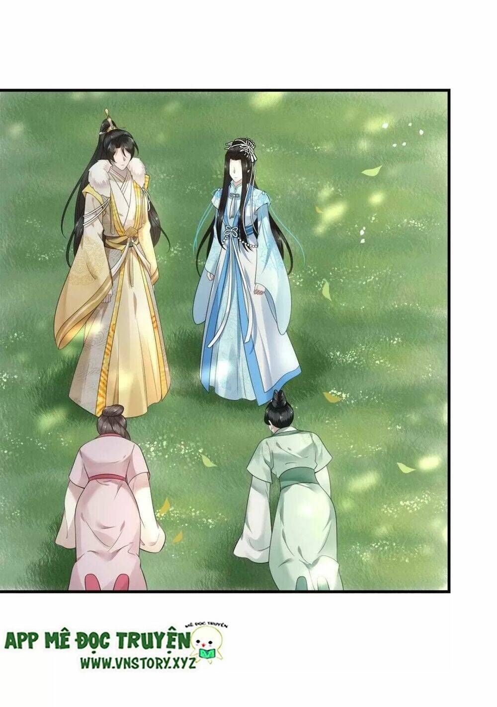 phượng hoàng vu phi chapter 114 1