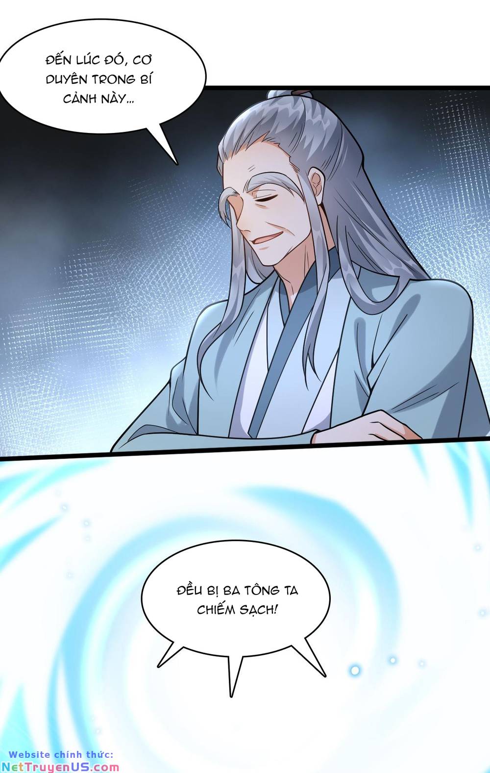 ta nuôi nữ đế phản diện thành yandere chapter 11 27