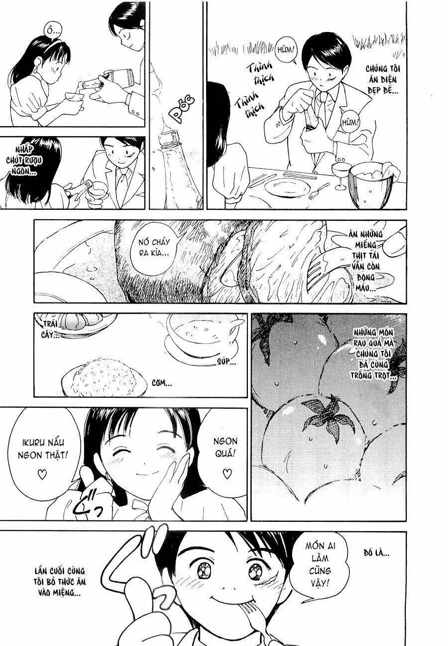 người tình chapter 36 14