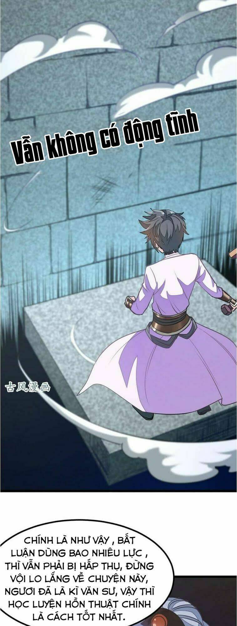 cửu dương thần vương chapter 79 5