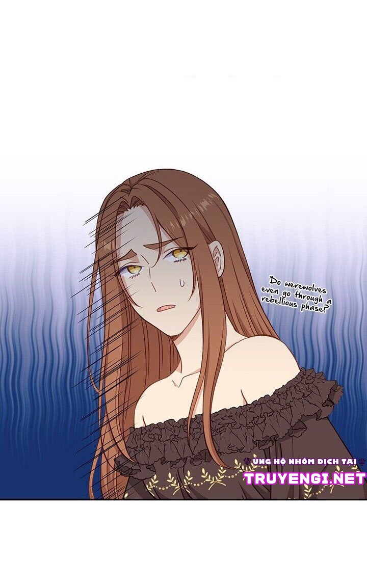 cẩn thận nữ phụ phản diện đấy! chapter 29 10