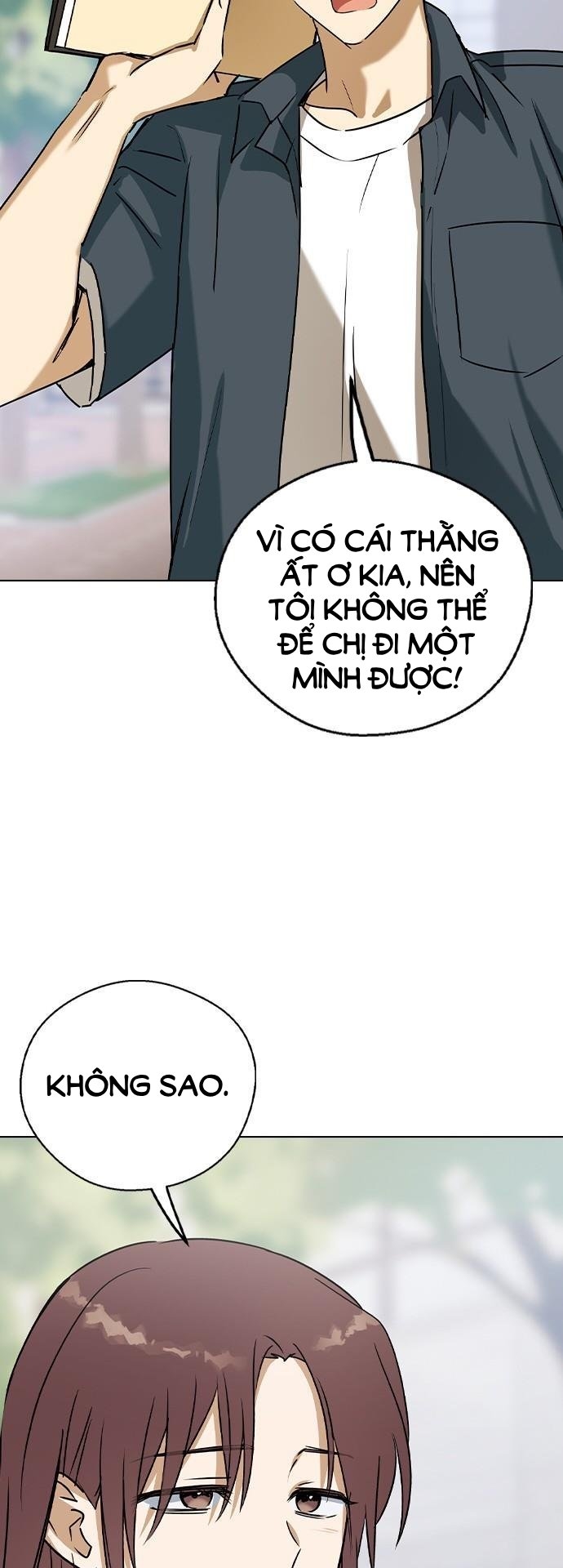 nhân duyên kiếp trước chapter 56.2 12