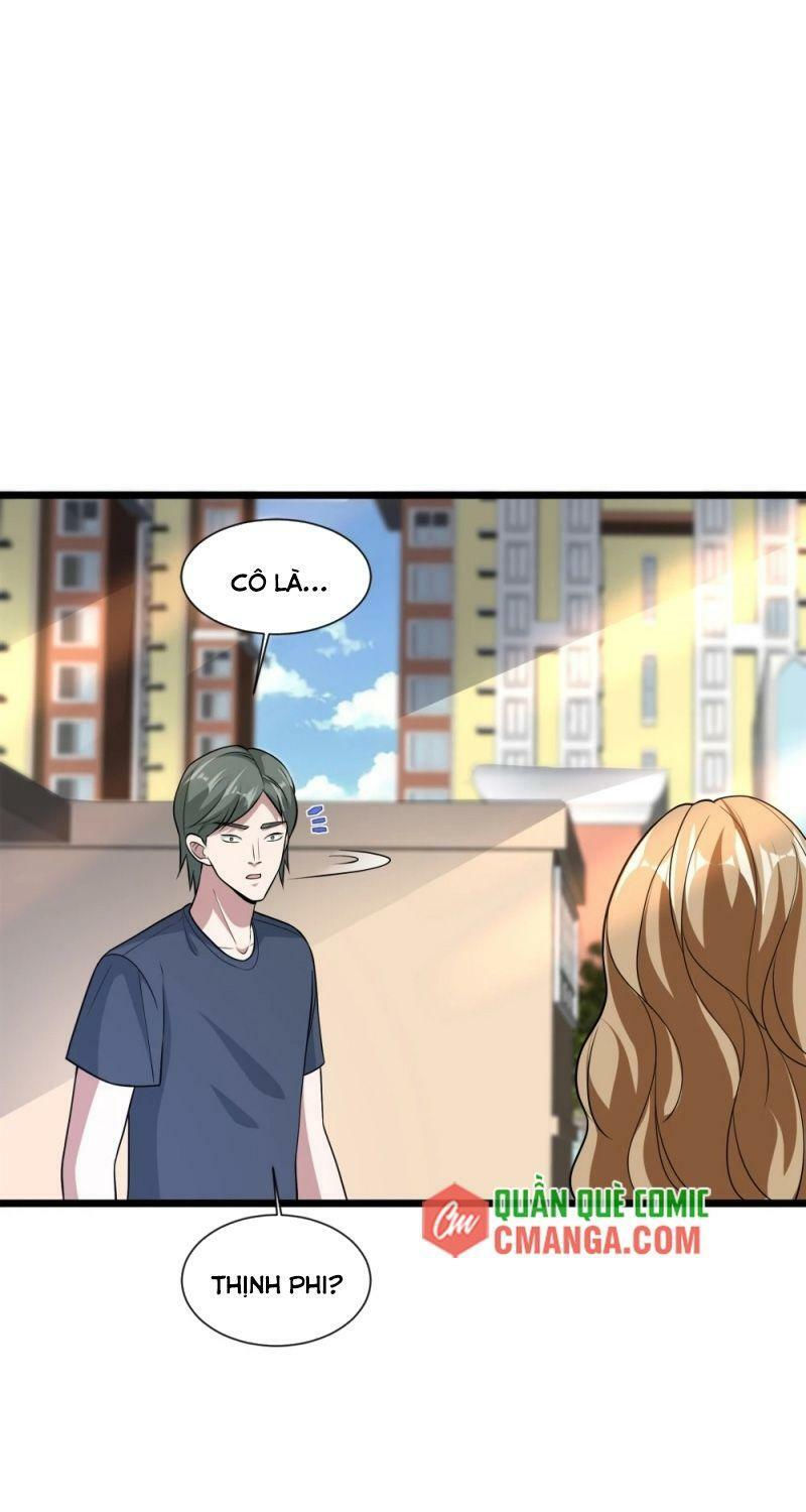 đô thị tà vương chapter 200 17