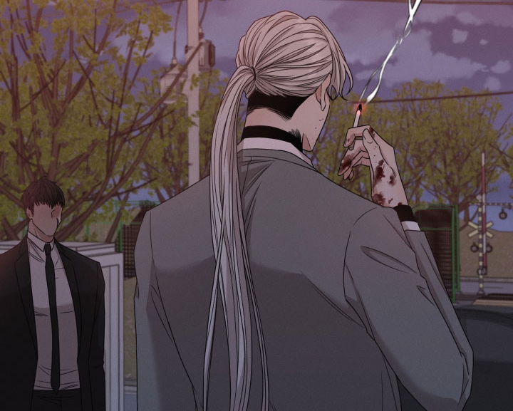 hội chứng minmotion chapter 1 158