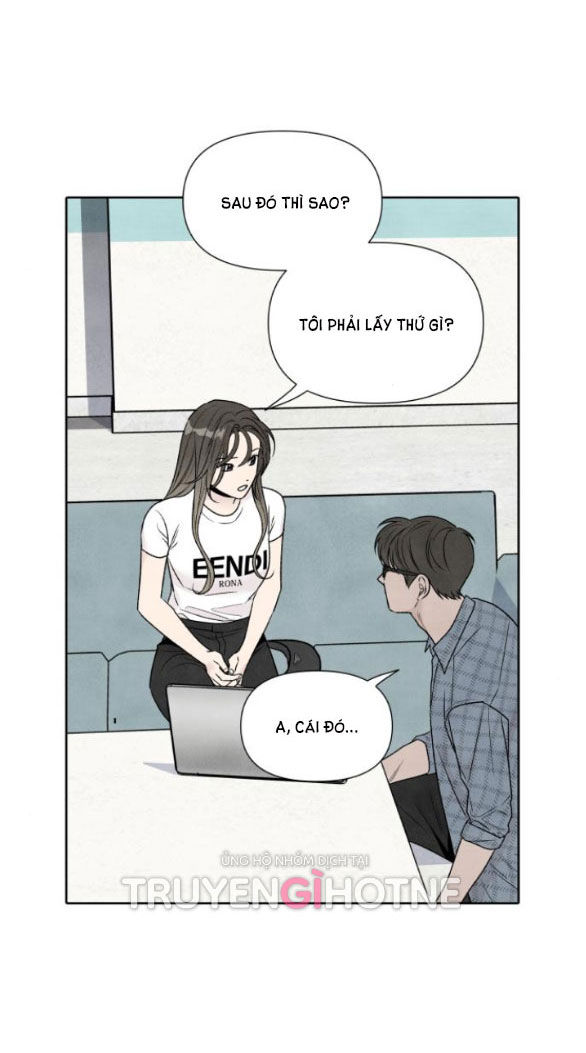 điều khiến tôi quyết tâm muốn chết chapter 66.1 14