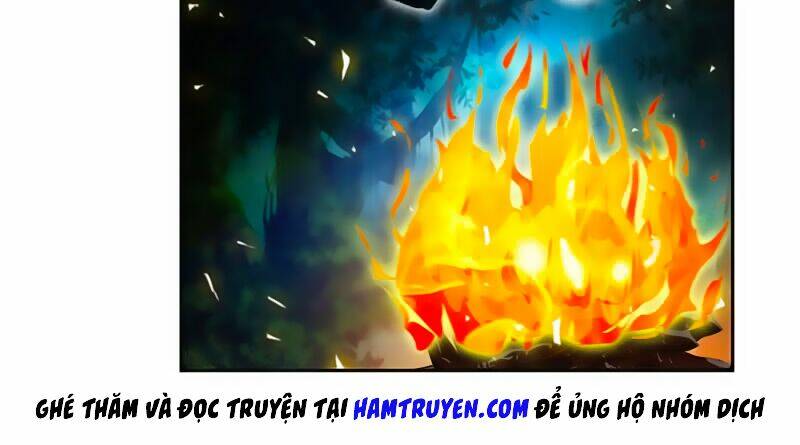 cửu dương thần vương chapter 22 3