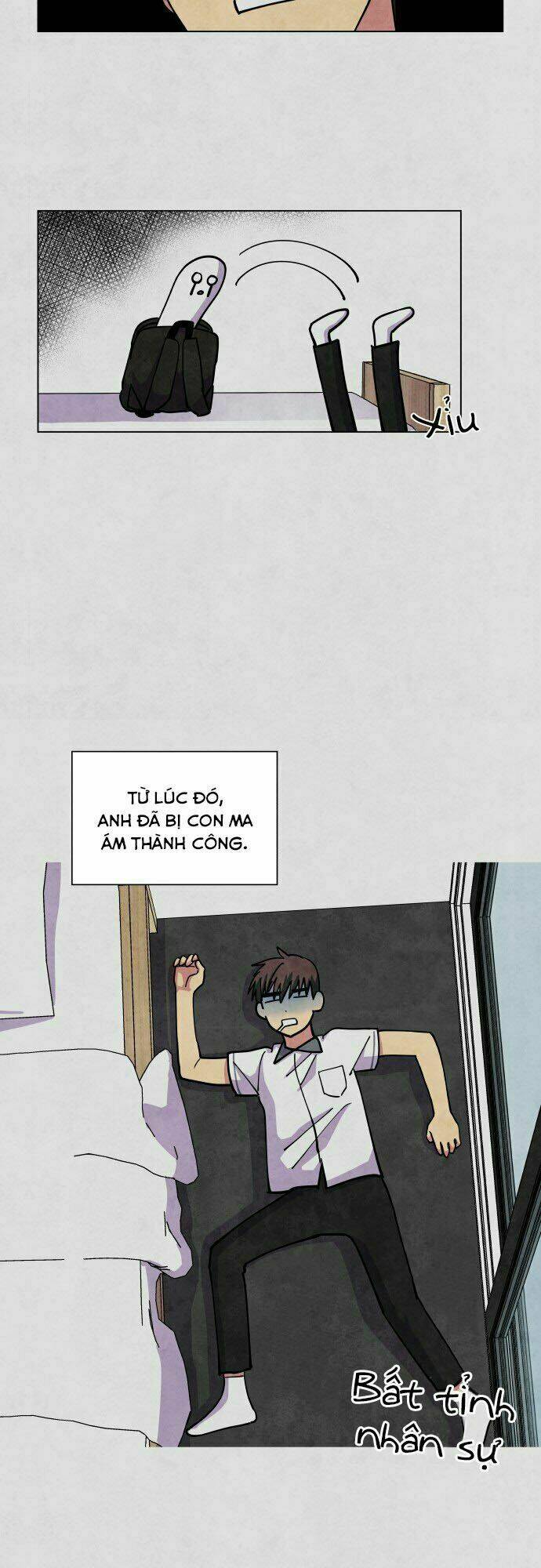 tai sói và mũ đỏ chapter 17 10