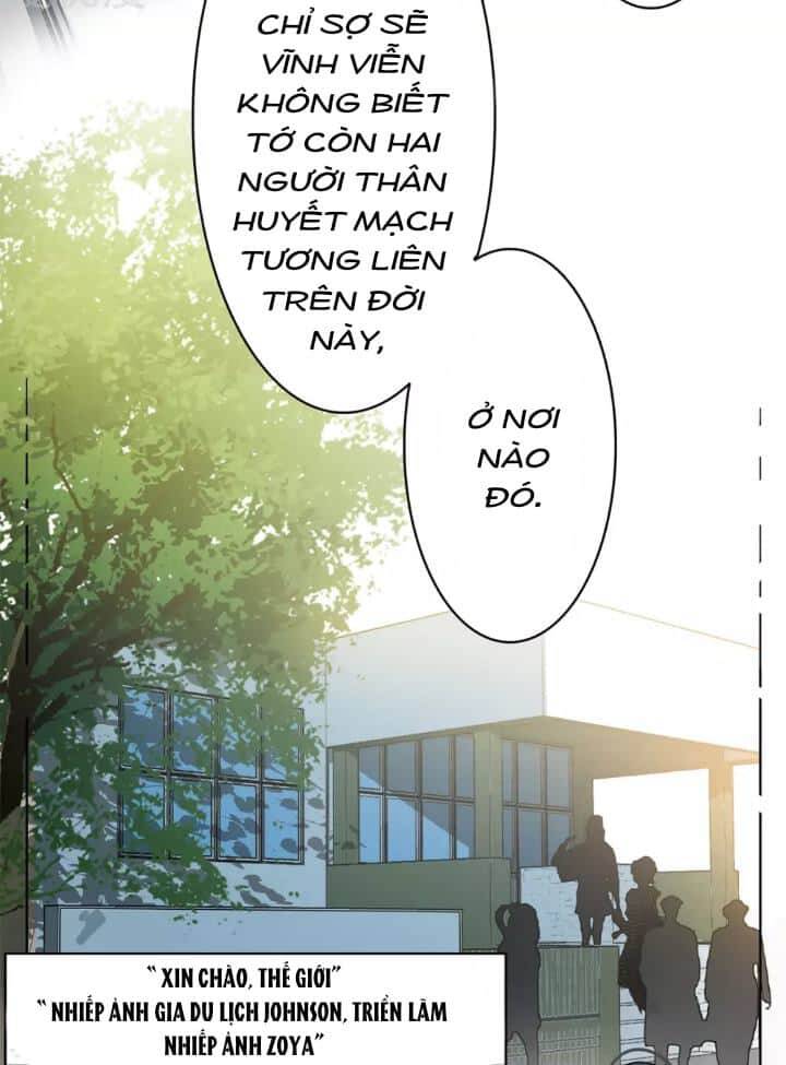 cô ấy đến rồi, xin nằm xuống! chapter 6 12