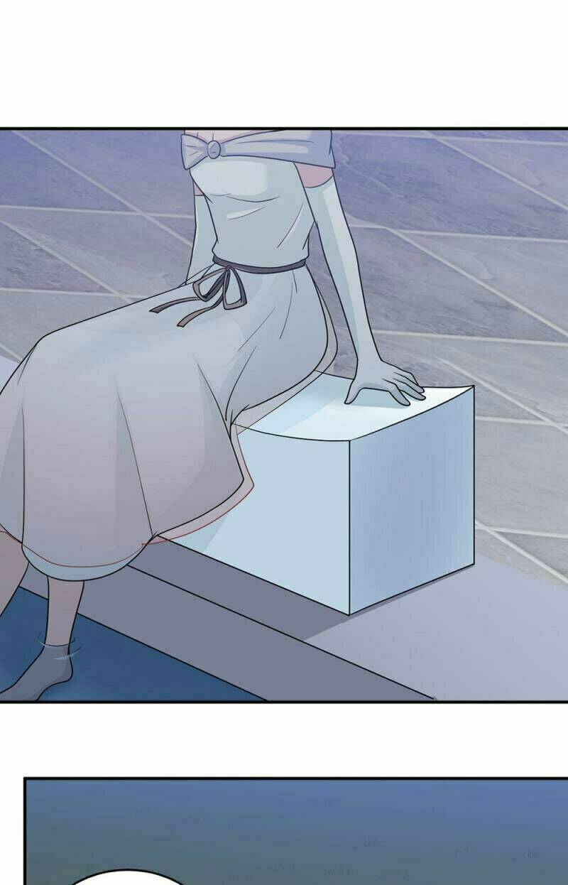 mạc thiếu bức hôn: vợ mới khó chống đỡ chapter 63 36