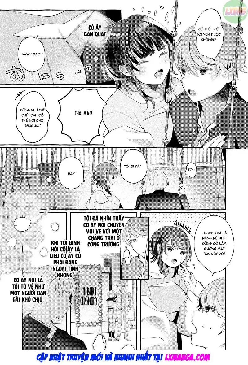 số phận sẽ đưa đến đâu chapter 0 4