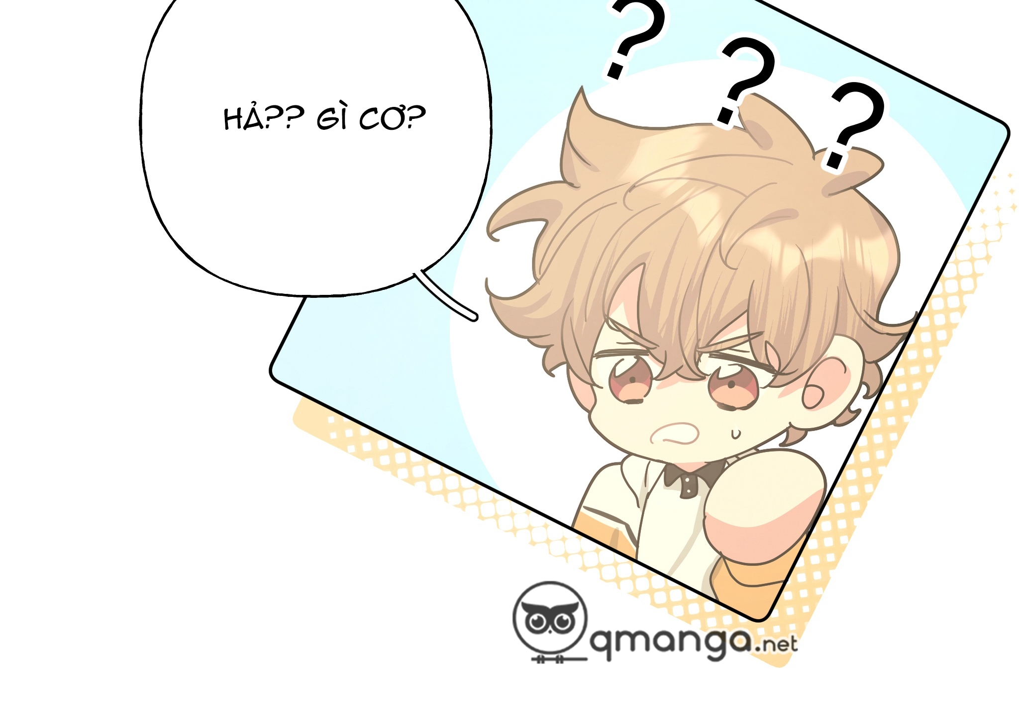 đừng nói yêu tôi (don't say you love me) chapter 21 96