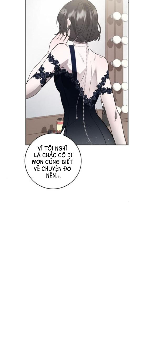 điệu nhảy say mê giữa màn đêm chapter 6.1 28